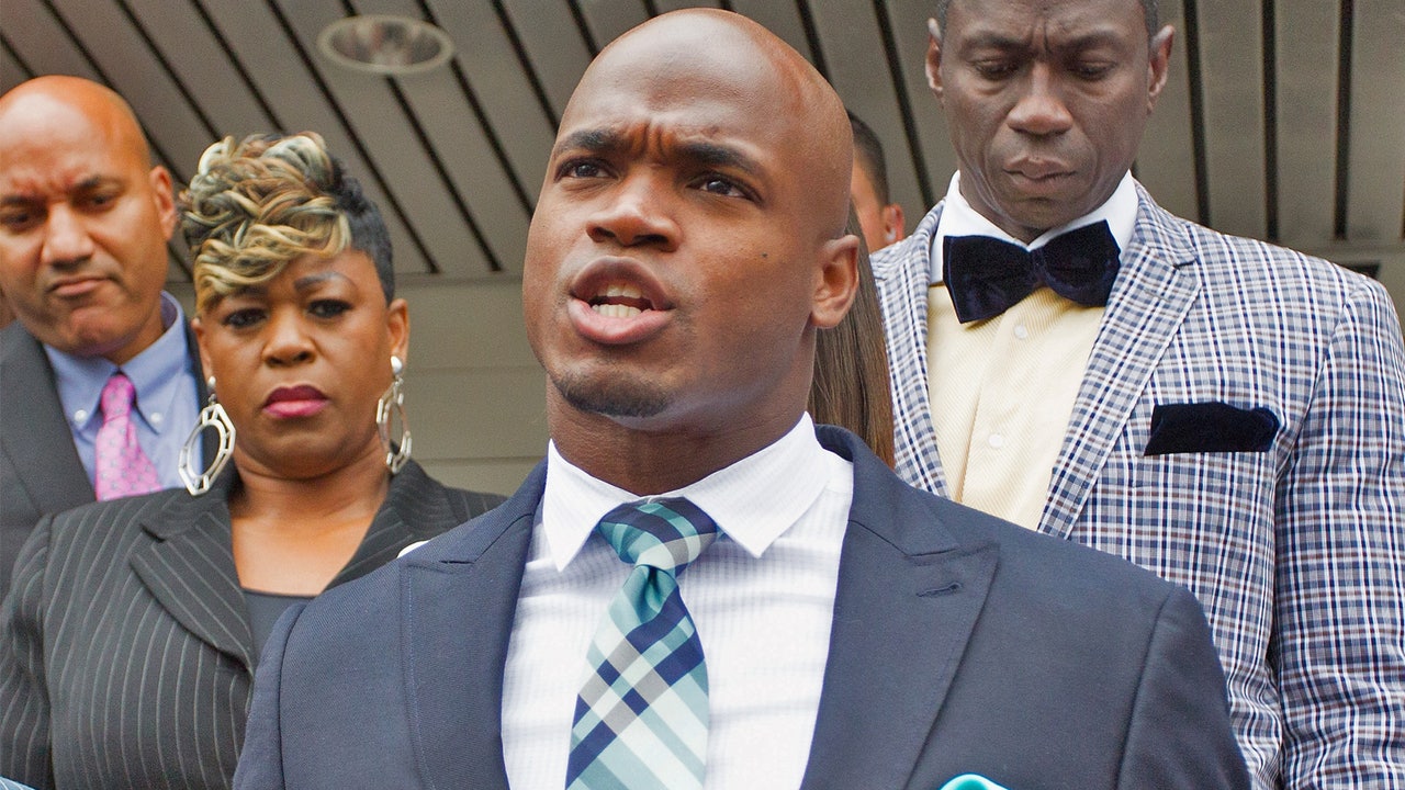 Peterson gets 'fair hearing, for once' as NFLPA makes case to judge